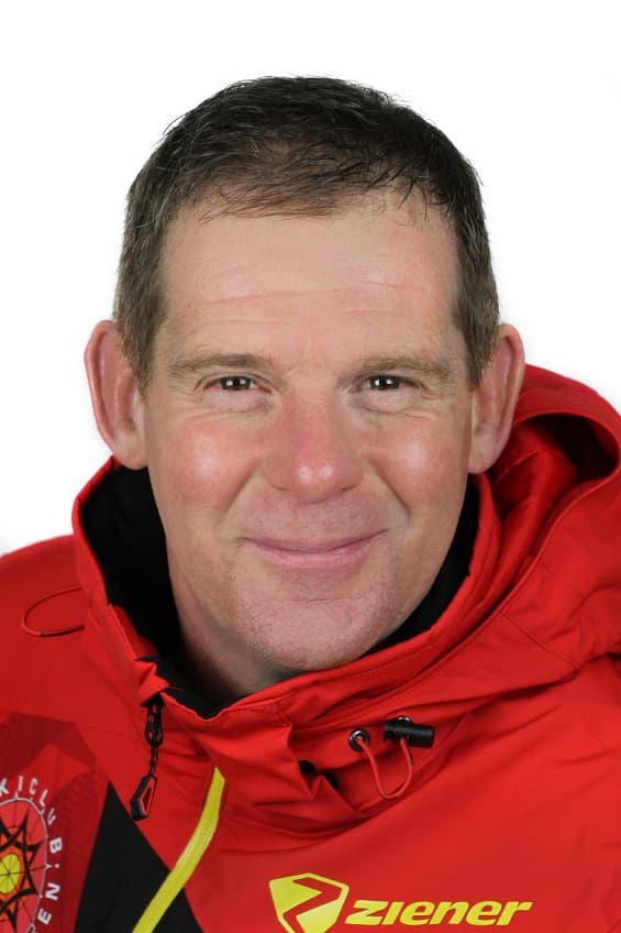 Markus Peschke