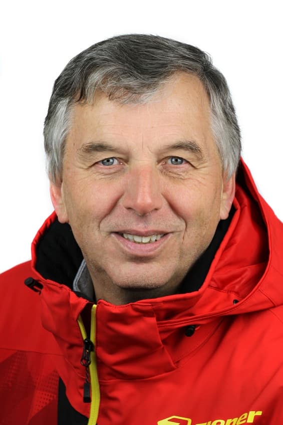 Erwin Steib