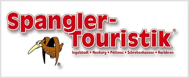 Spangler Logo